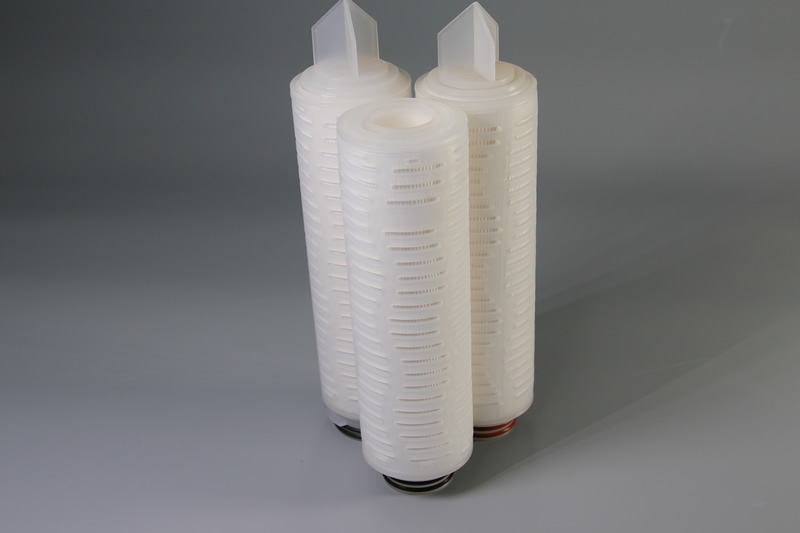 電子工業(yè)過(guò)濾